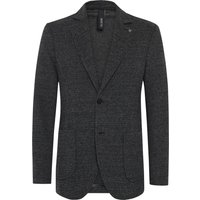 Distretto Leichtes Sakko aus einem Wollgemisch mit Stretchanteil in 50 von Distretto