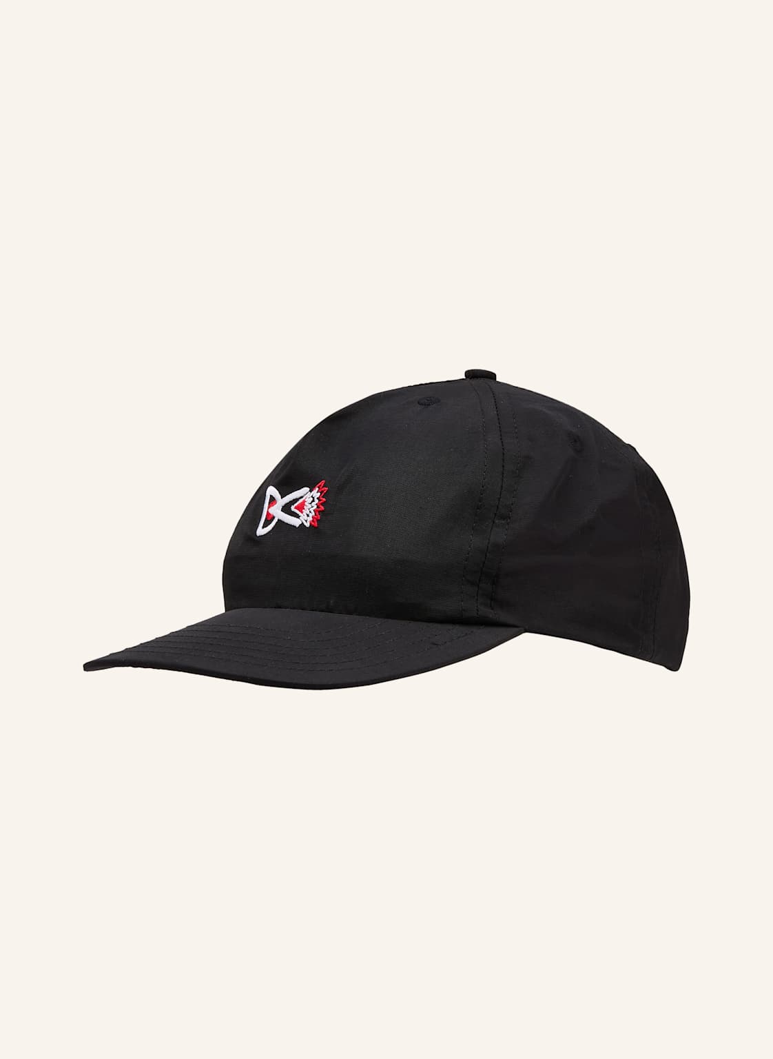 District Vision Cap 5 Panel schwarz District Vision Cap 5 Panel schwarz von District Vision