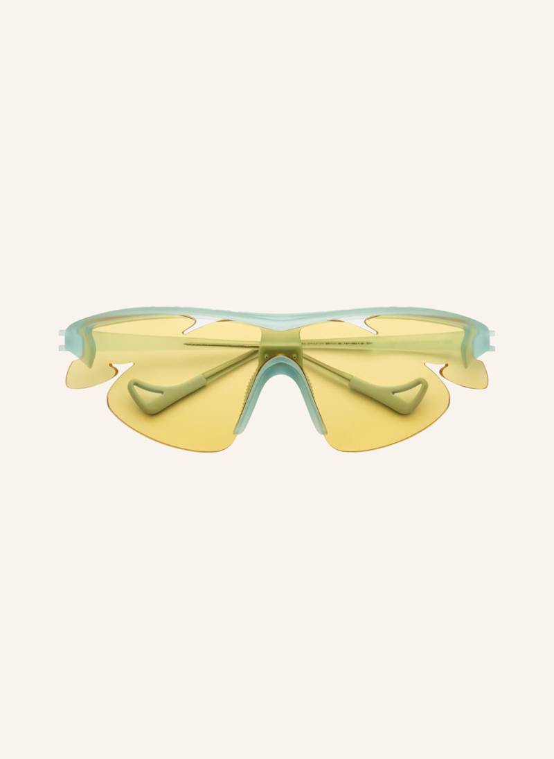 District Vision Multisportbrille Junya Racer grau von District Vision