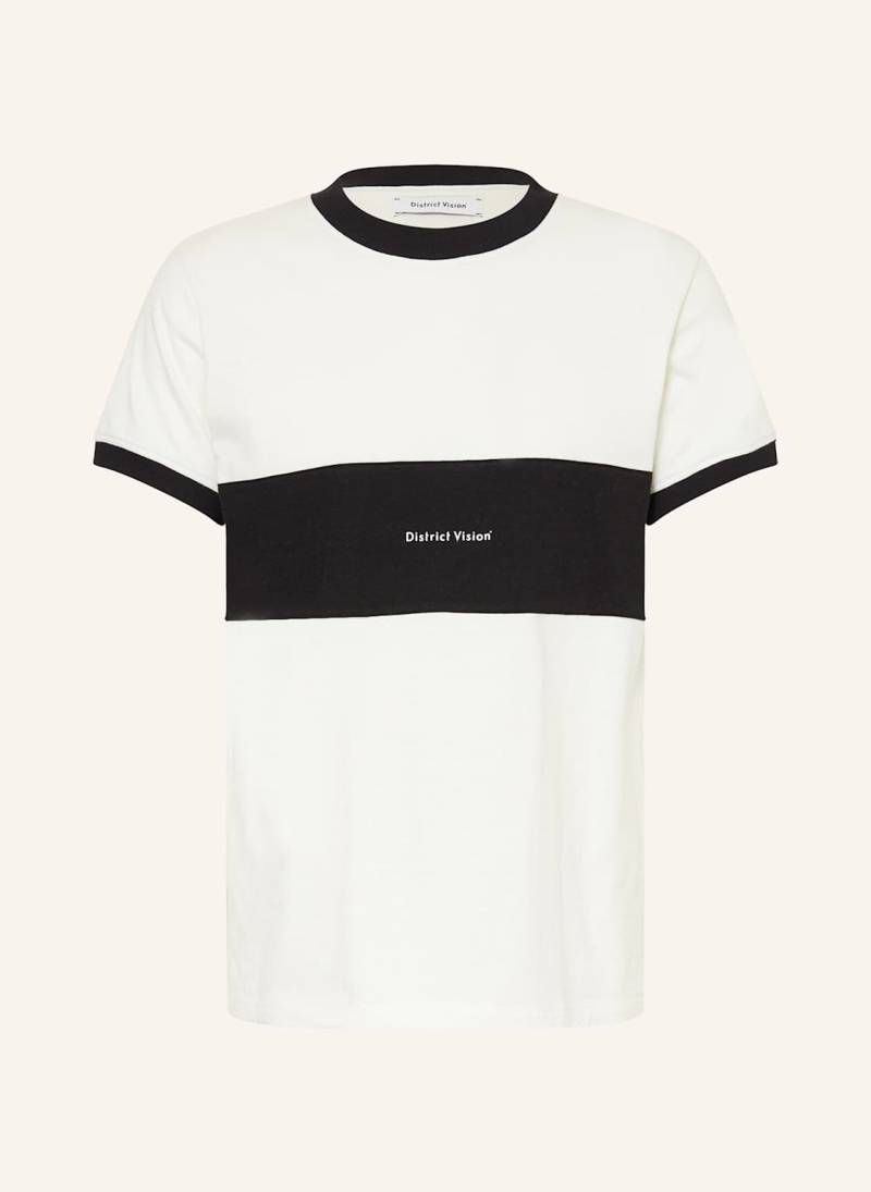 District Vision T-Shirt Japan schwarz von District Vision