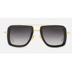 Dita Dubsignal Gelbe & Orange Sonnenbrillen von Dita