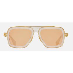 Dita Metall Sonnenbrille Dts403/a/06 Lxn/evo von Dita