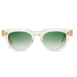 Dita Radihacker Herren Nude Acetat Sonnenbrillen von Dita