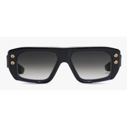 Dita Schwarze Acetat Herren Sonnenbrille von Dita