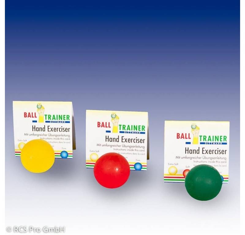 Dittmann Massageball Gelball Dittmann von Dittmann