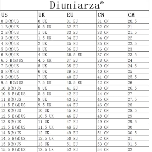 Diuniarza High Blockabsatz Plateau Square Toe Damensandalen Knöchelriemchen Schnalle Höhe Ferse Pump Party Schuhe Blau Gr 34 EU von Diuniarza