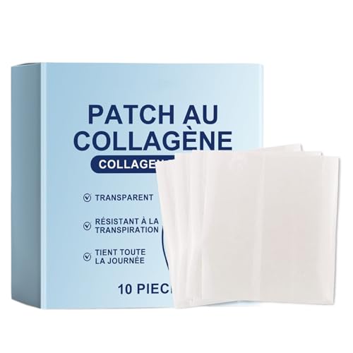 Oberschenkel Straffung Patch, Bein Straffung Tape, 10 Blatt, Hautpflege Streifen, Invisible Sculpting Wrap, Hydrating Her Bal Blend, Comfortable Daily Wear, für Hochzeit Prep Fitness von Diuyzoc