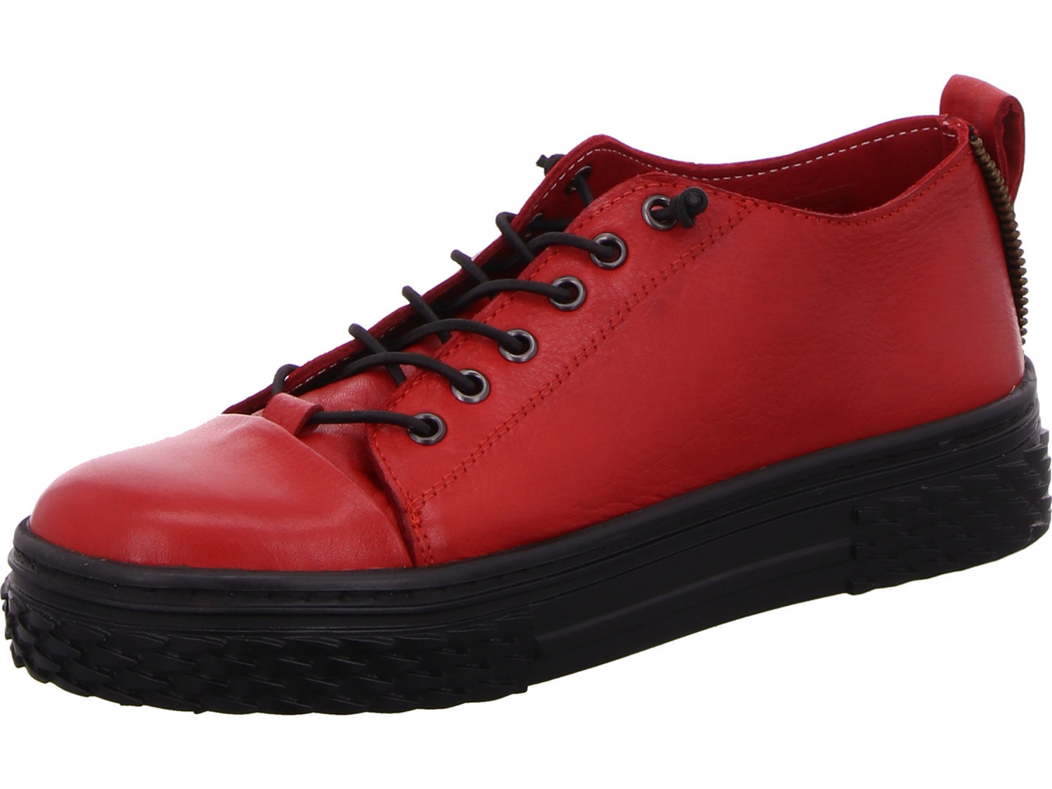 female Ballerinas rot 40 von Diverse