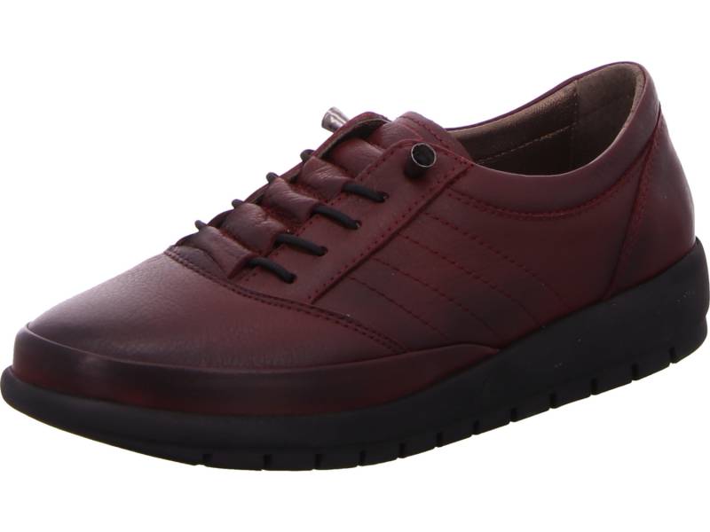 female Ballerinas rot 41 von Diverse