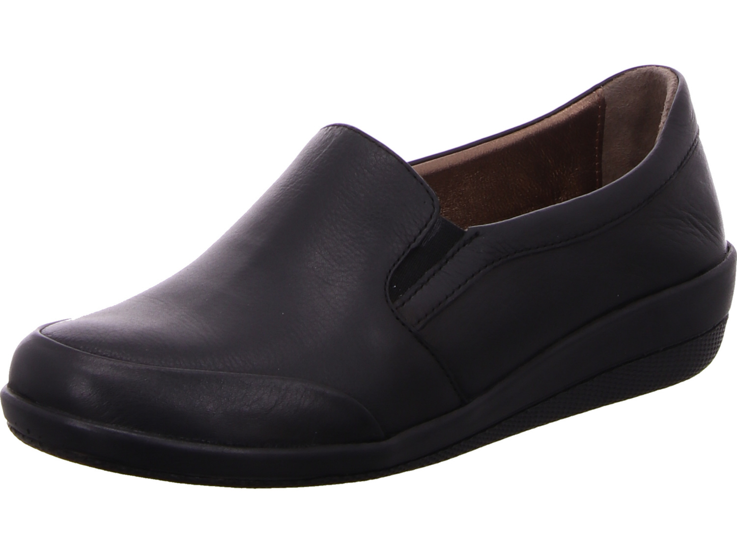 female Ballerinas schwarz 39 von Diverse