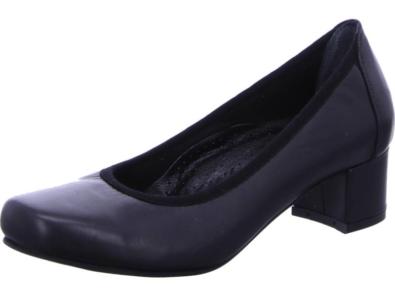 female Modische Pumps schwarz 36 von Diverse