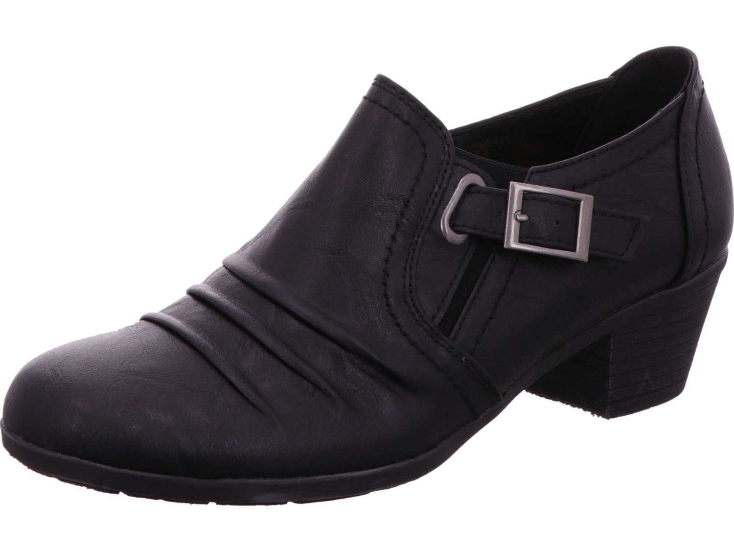 female Modische Pumps schwarz 40 von Diverse