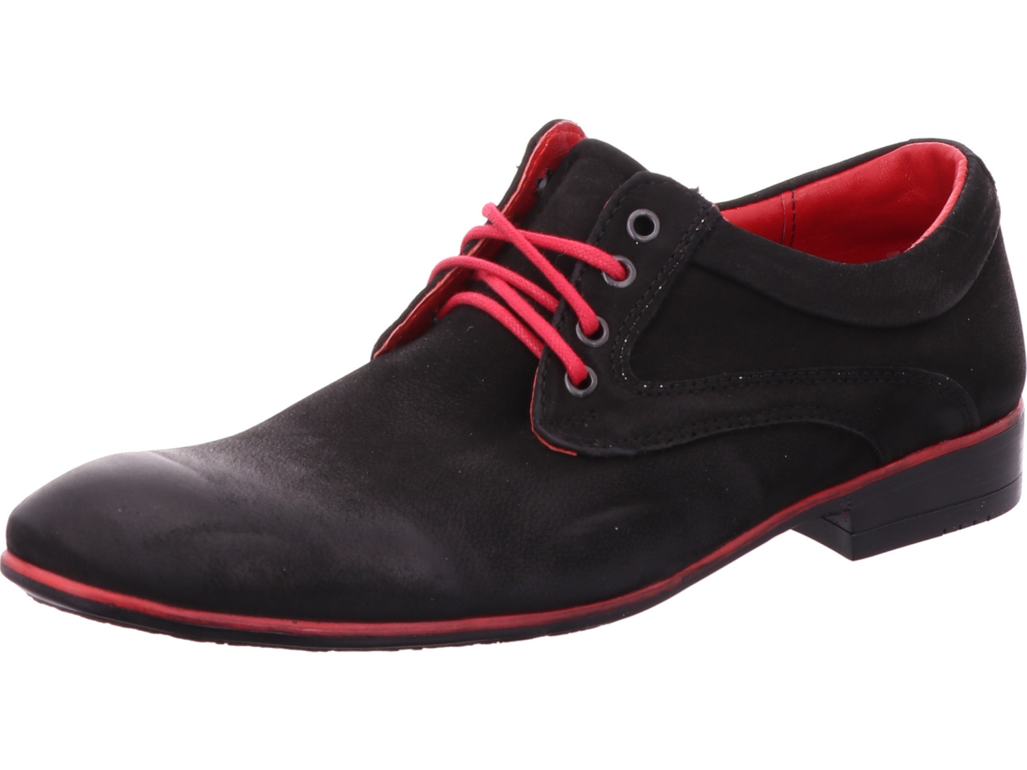 male Business Schuhe schwarz 45 von Diverse