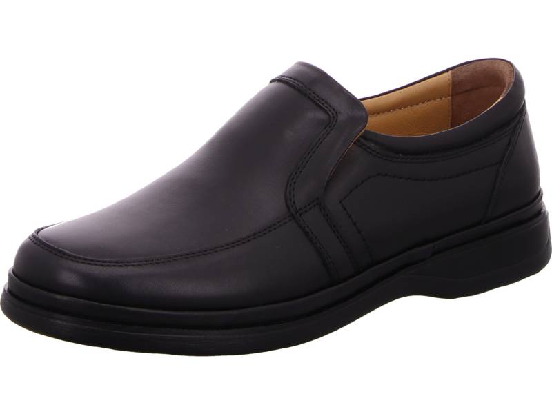 male Komfort Slipper schwarz 42 von Diverse