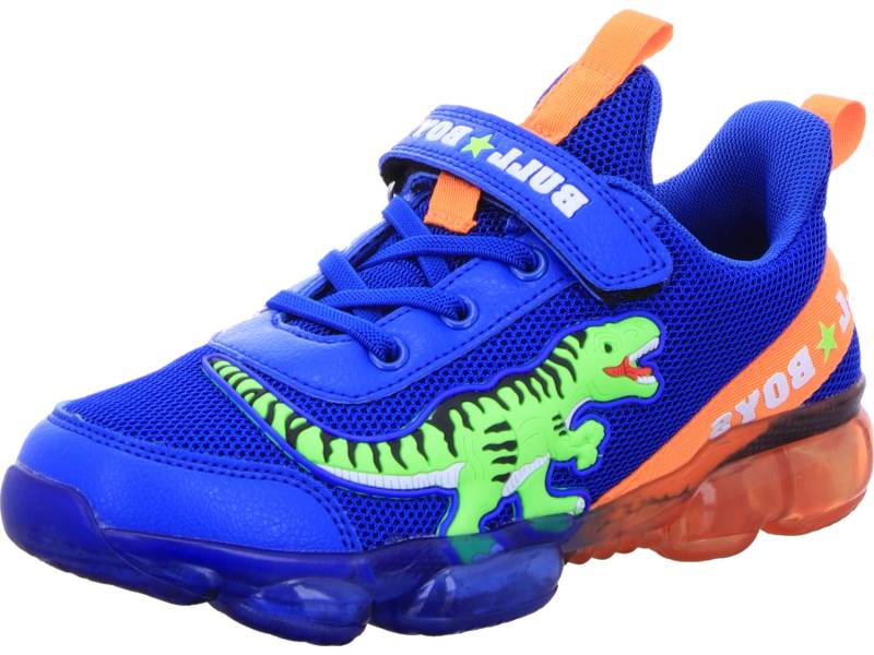 unisex Jungen Sneaker blau T-Rex 30 von Diverse