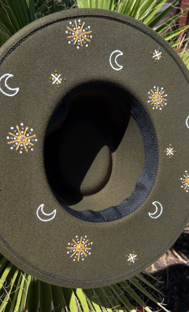 Selena Halo | Verzierung von DivinaHalos