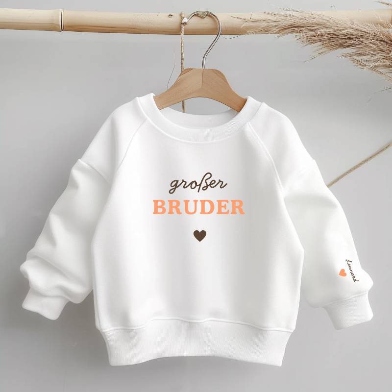 Geschwister Matching Outfit, Passende Oberteile Bruder Schwester, Schwester T-Shirt, Look, Kinder von DivineDesignsDe