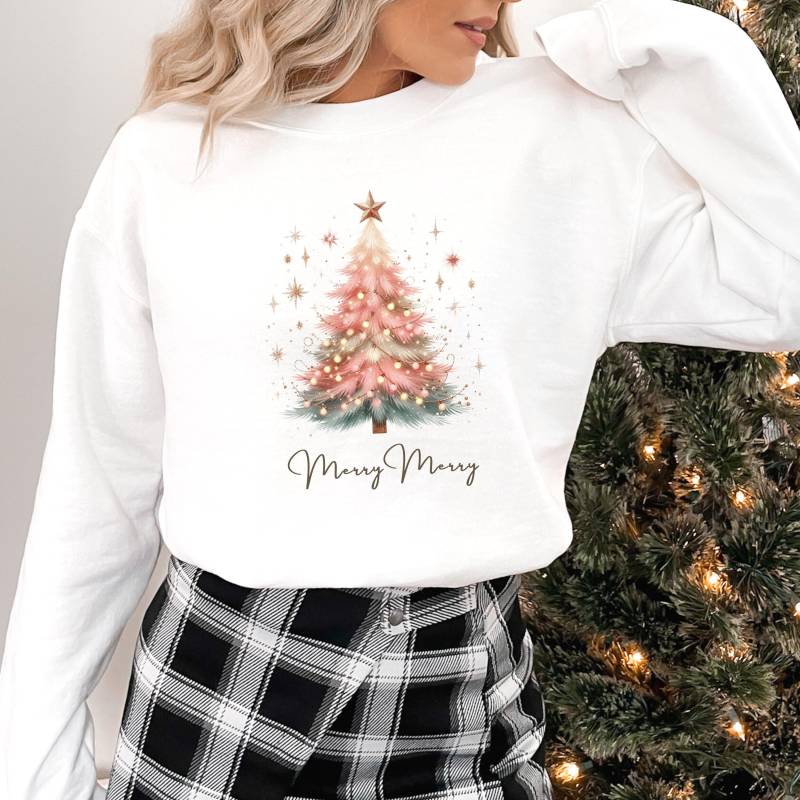 Weihnachtsbaum Sweater, Tannenbaum Winter Hoodie, Weihnachtssweatshirt, Weihnachts T-Shirt, Winterpullover, Weihnachten Hoodie Unisex Schick Weihnachtsbaum Sweater, Tannenbaum Winter Hoodie, Weihnachtssweatshirt, Weihnachts T-Shirt, Winterpullover, Weihnachten Hoodie Unisex Schick von DivineDesignsDe