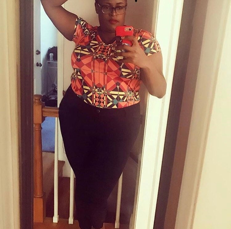 Goldene Kente Goldene Kente von DivineGarment