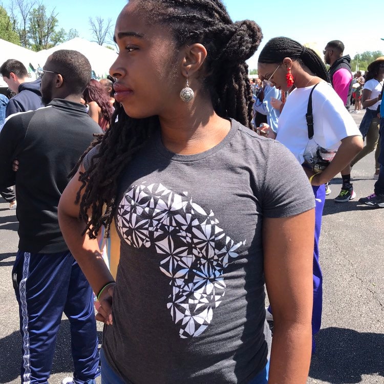 Heiliges Land Heiliges Land von DivineGarment