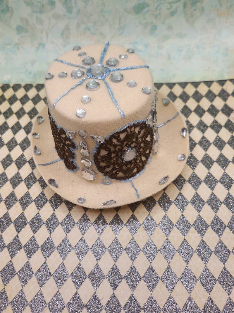 Winterpalais von DivrsUntyStdios