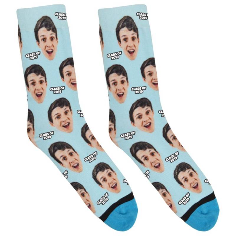 Divvyup Socken - Custom Class Von 2019 von DivvyUpSocks