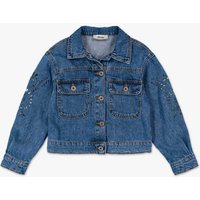 Dixie  - Jeansjacke | Mädchen (116) von Dixie