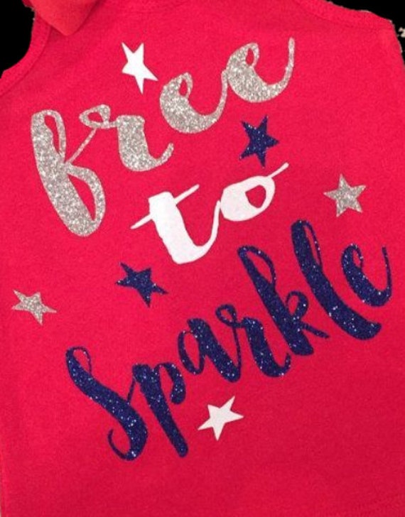 4. Juli-Kinder-Shirts von DiyExpressyourself