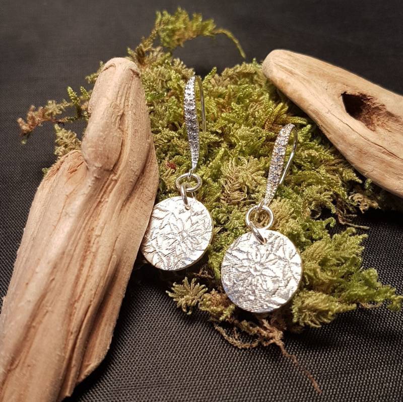 strass Mit Flower Power von DiyVersicum