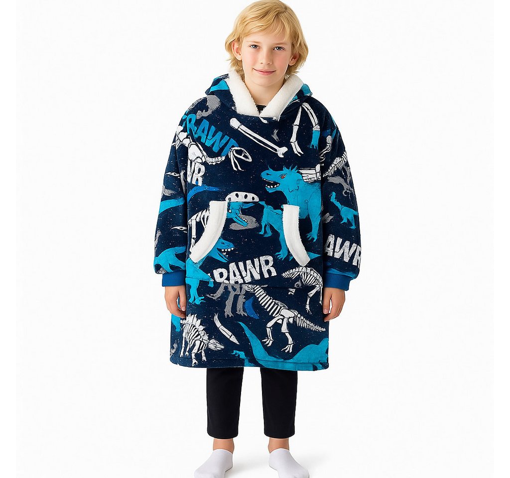 Diyarts Hoodie Kapuze und Tasche für praktischen Nutzen von Diyarts