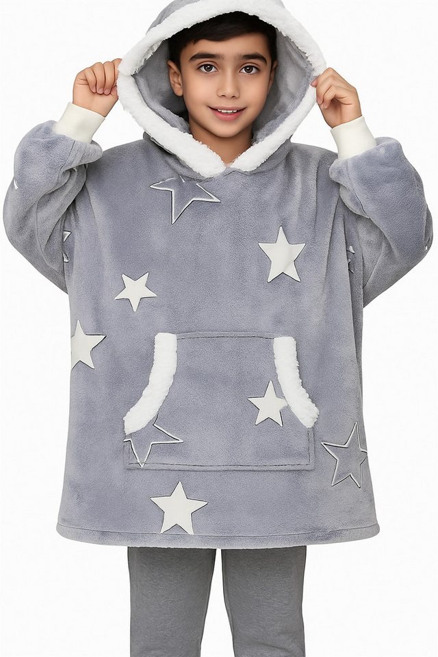 Diyarts Hoodie Kapuze und Tasche für praktischen Nutzen von Diyarts