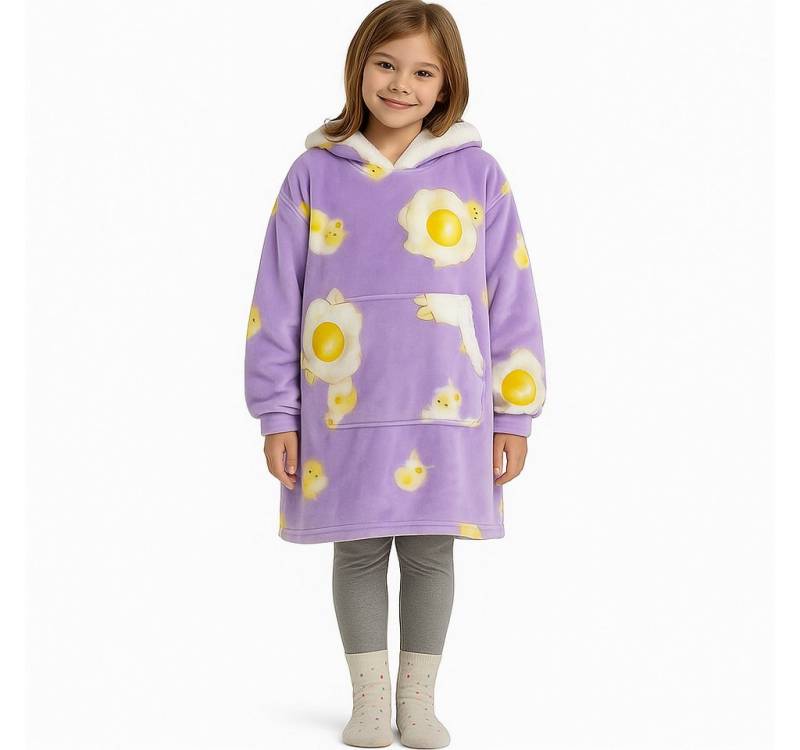 Diyarts Hoodie Kapuze und Tasche für praktischen Nutzen von Diyarts