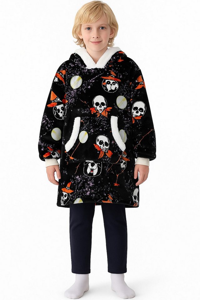 Diyarts Hoodie Kapuze und Tasche für praktischen Nutzen von Diyarts