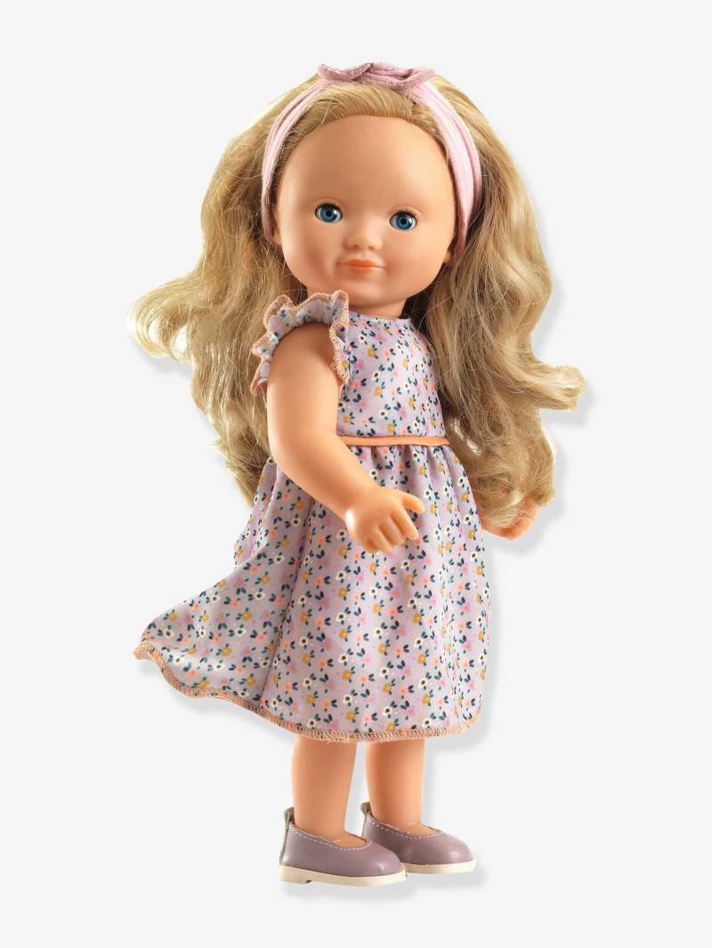 Kinder Frisierpuppe LOVELY DJECO von Djeco