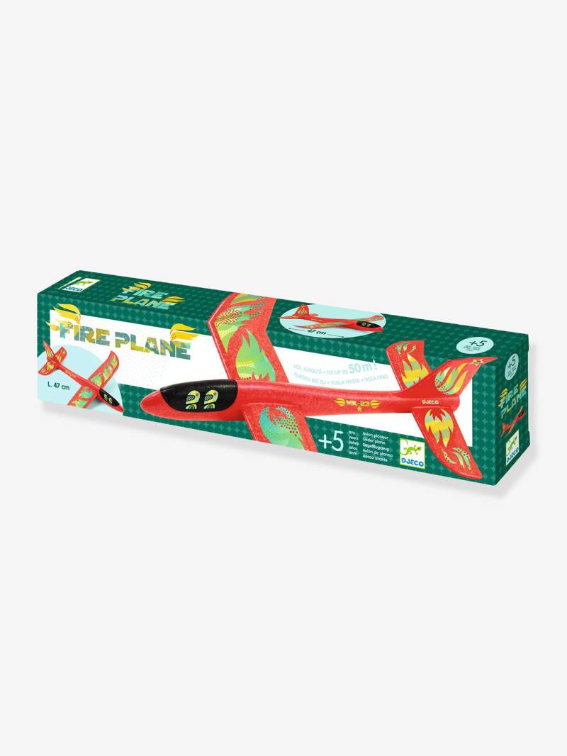 Kinder Modell-Löschflugzeug DJECO von Djeco