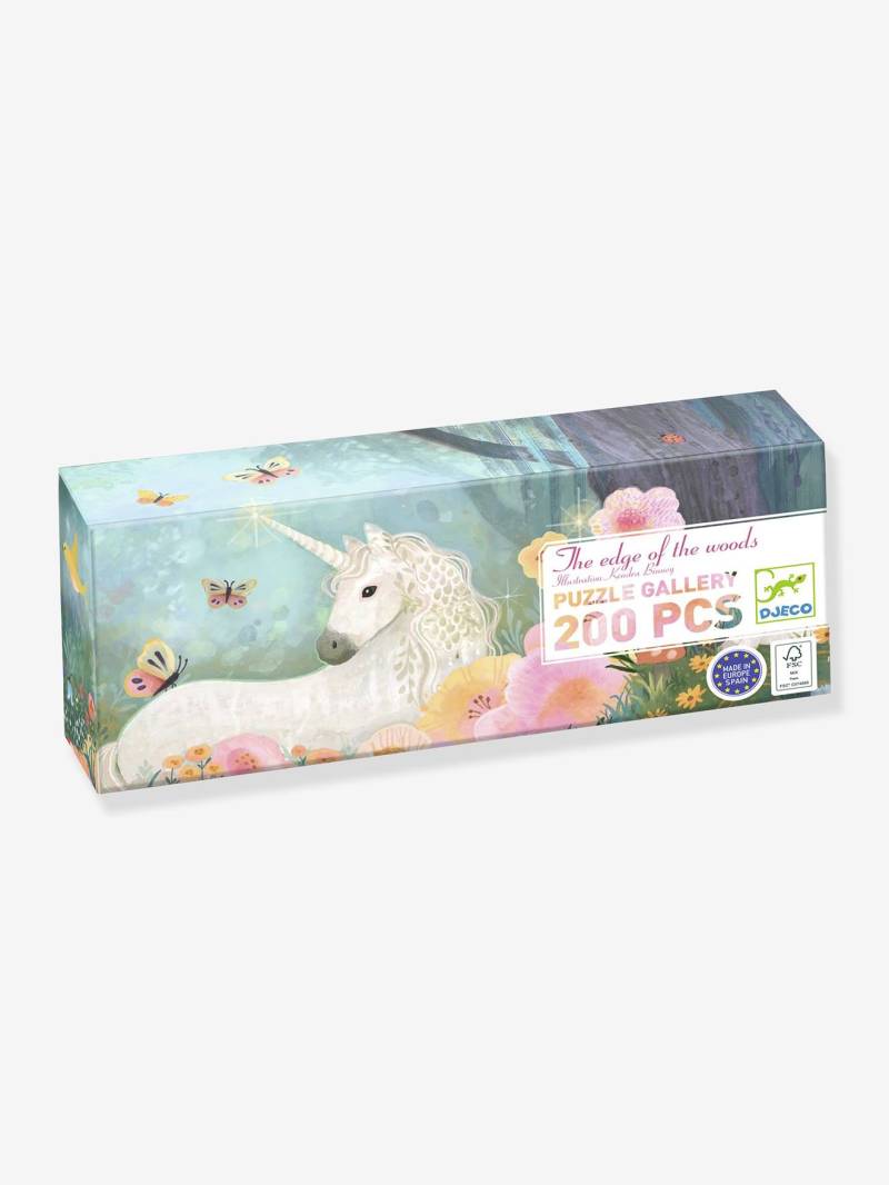 Puzzle The edge of the woods Kinder DJECO Puzzle The edge of the woods Kinder DJECO von Djeco