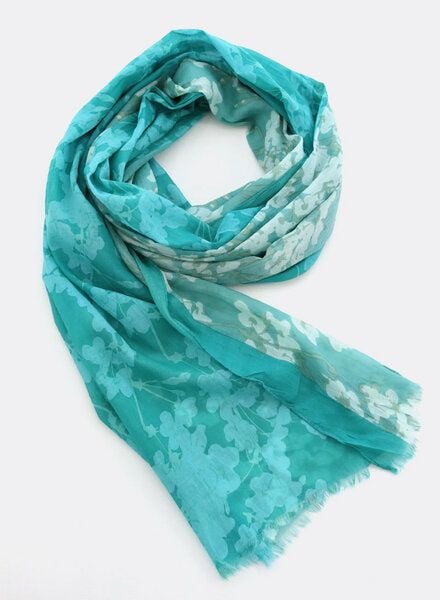 Djian Schal aus 100% Bio-Baumwolle – ADA von Djian