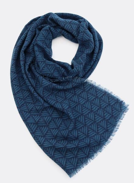 Djian Schal aus Merino-Wolle – LOLA – mulesingfrei von Djian