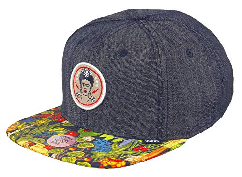Djinns 6P SB Frida Linen Rev. von Djinns