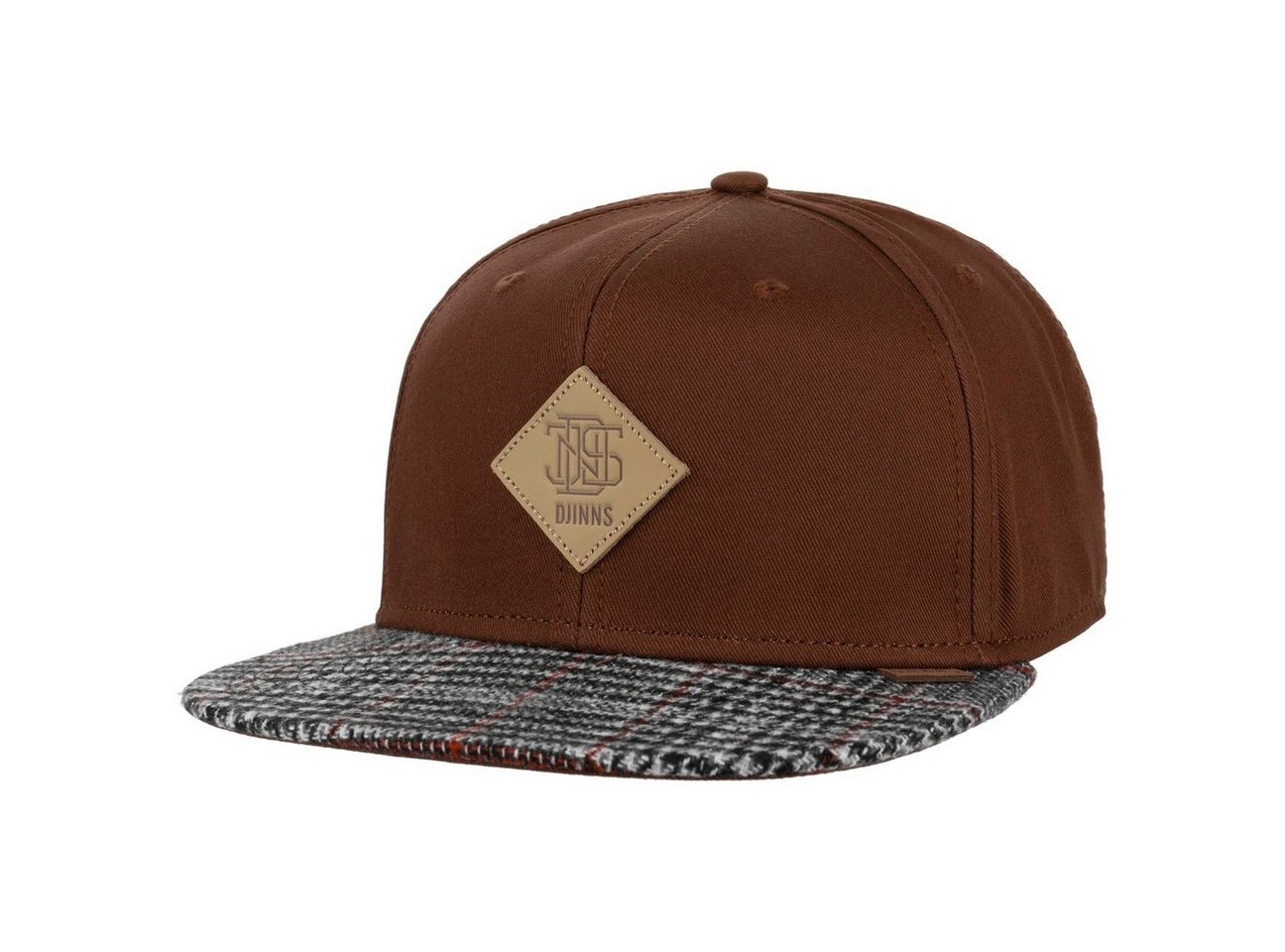 Djinns Baseball Cap (1-St) Basecap Snapback von Djinns