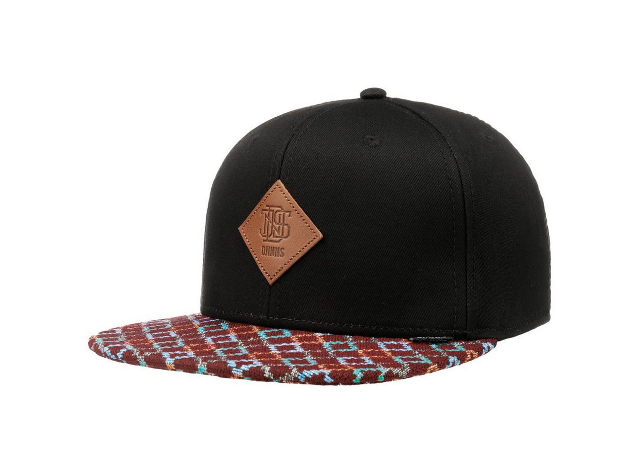 Djinns Baseball Cap (1-St) Basecap Snapback von Djinns