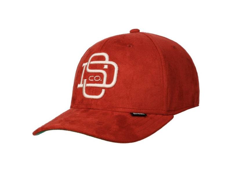 Djinns Baseball Cap (1-St) Basecap Snapback von Djinns