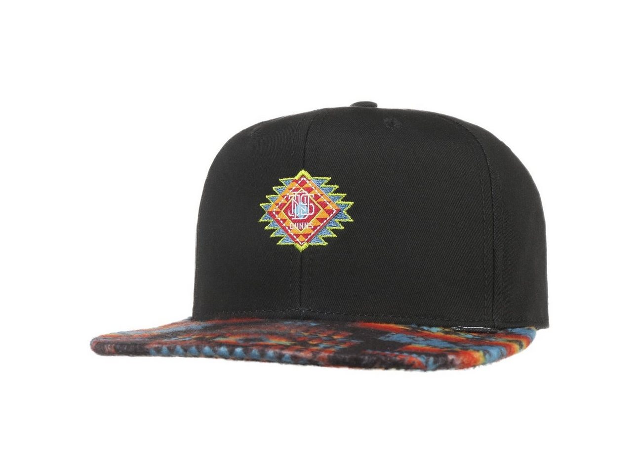 Djinns Baseball Cap (1-St) Basecap Snapback von Djinns