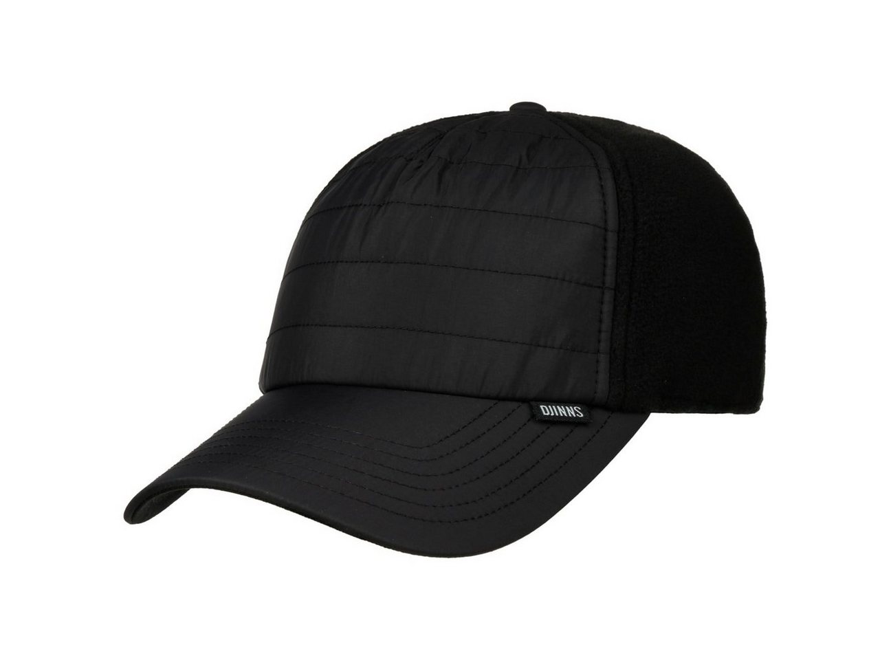 Djinns Baseball Cap (1-St) Basecap Snapback von Djinns