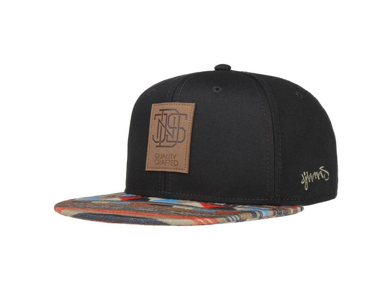 Djinns Baseball Cap (1-St) Basecap Snapback von Djinns