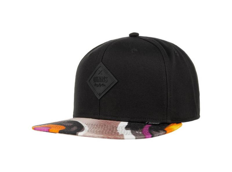 Djinns Baseball Cap (1-St) Basecap Snapback von Djinns