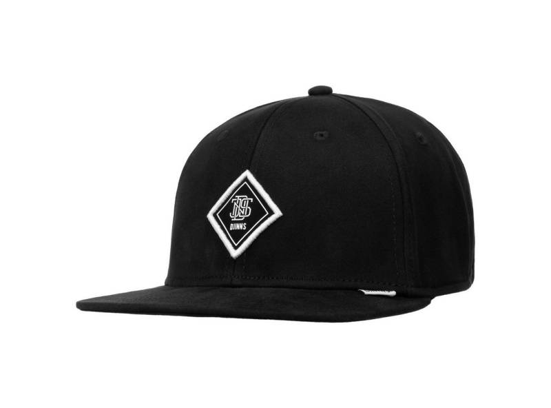 Djinns Baseball Cap (1-St) Basecap mit Schirm von Djinns