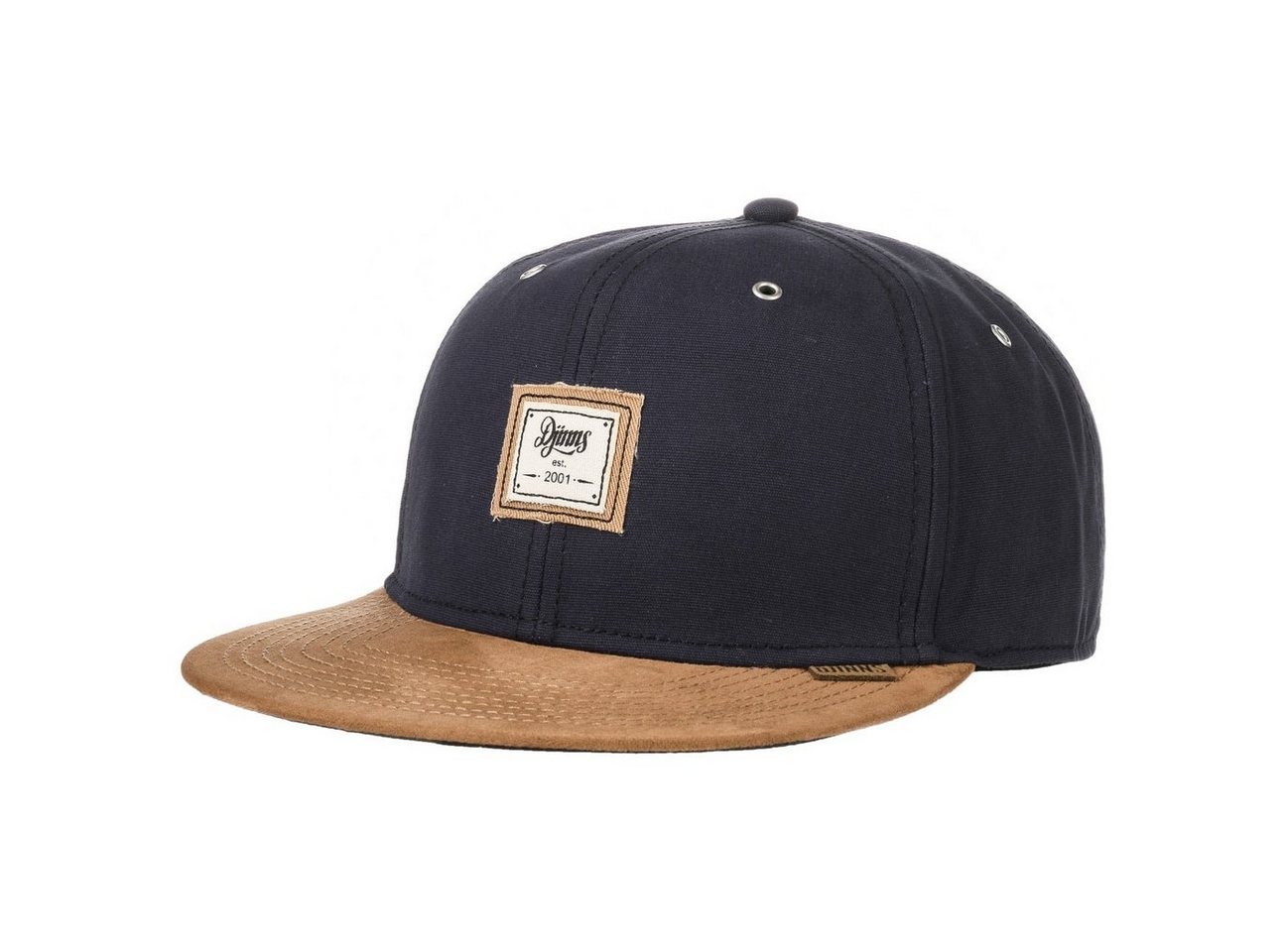 Djinns Baseball Cap (1-St) Cap Snapback von Djinns