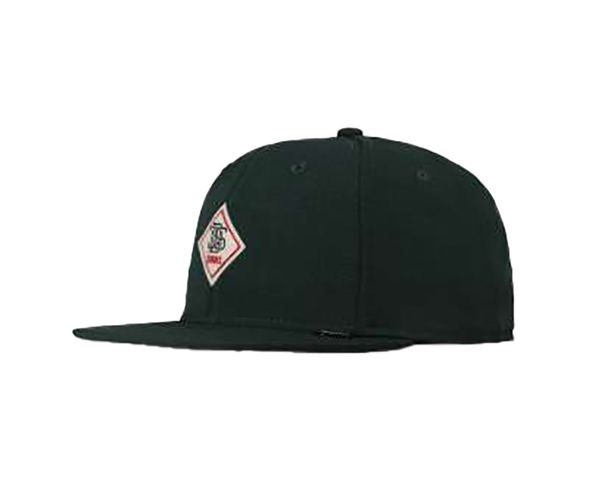 Djinns Baseball Cap 6P Snapback Mon Djinns von Djinns