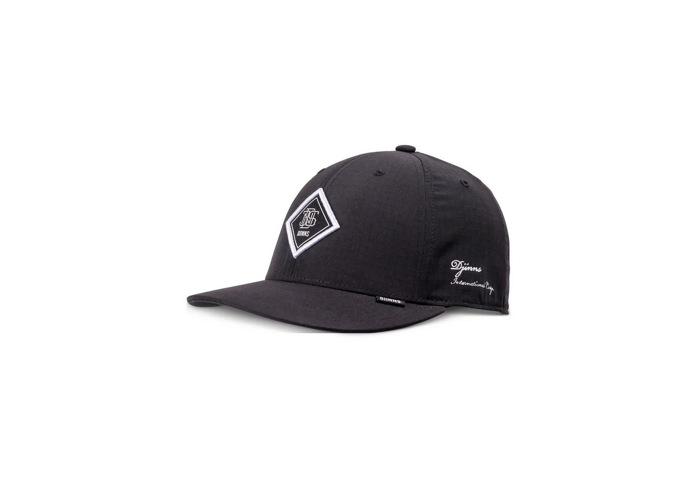 Djinns Baseball Cap Big RipStop von Djinns